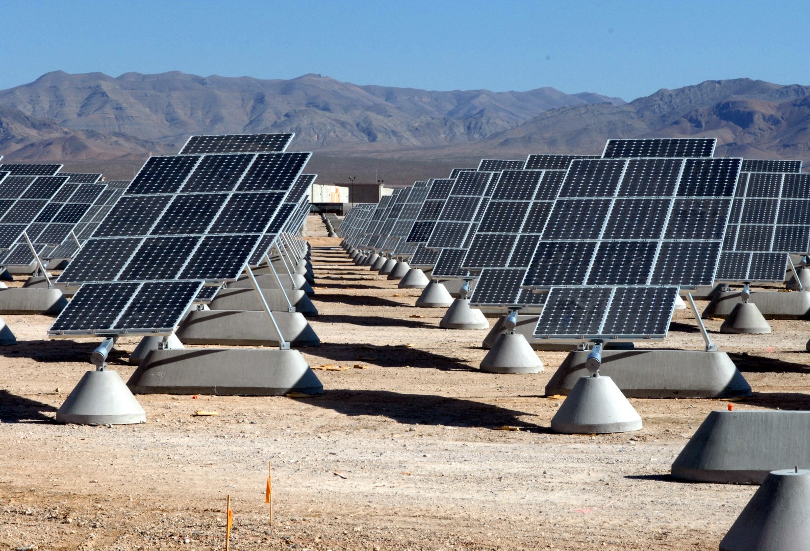 How To Reduce Solar Power Costs