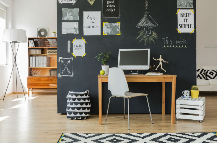 Home Office Design Tips