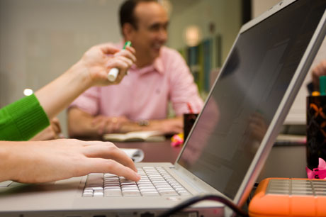 What Does A Media Buyer Do?