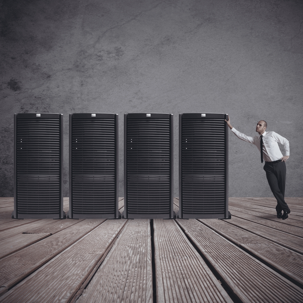 How To Make Your Own FTP Server