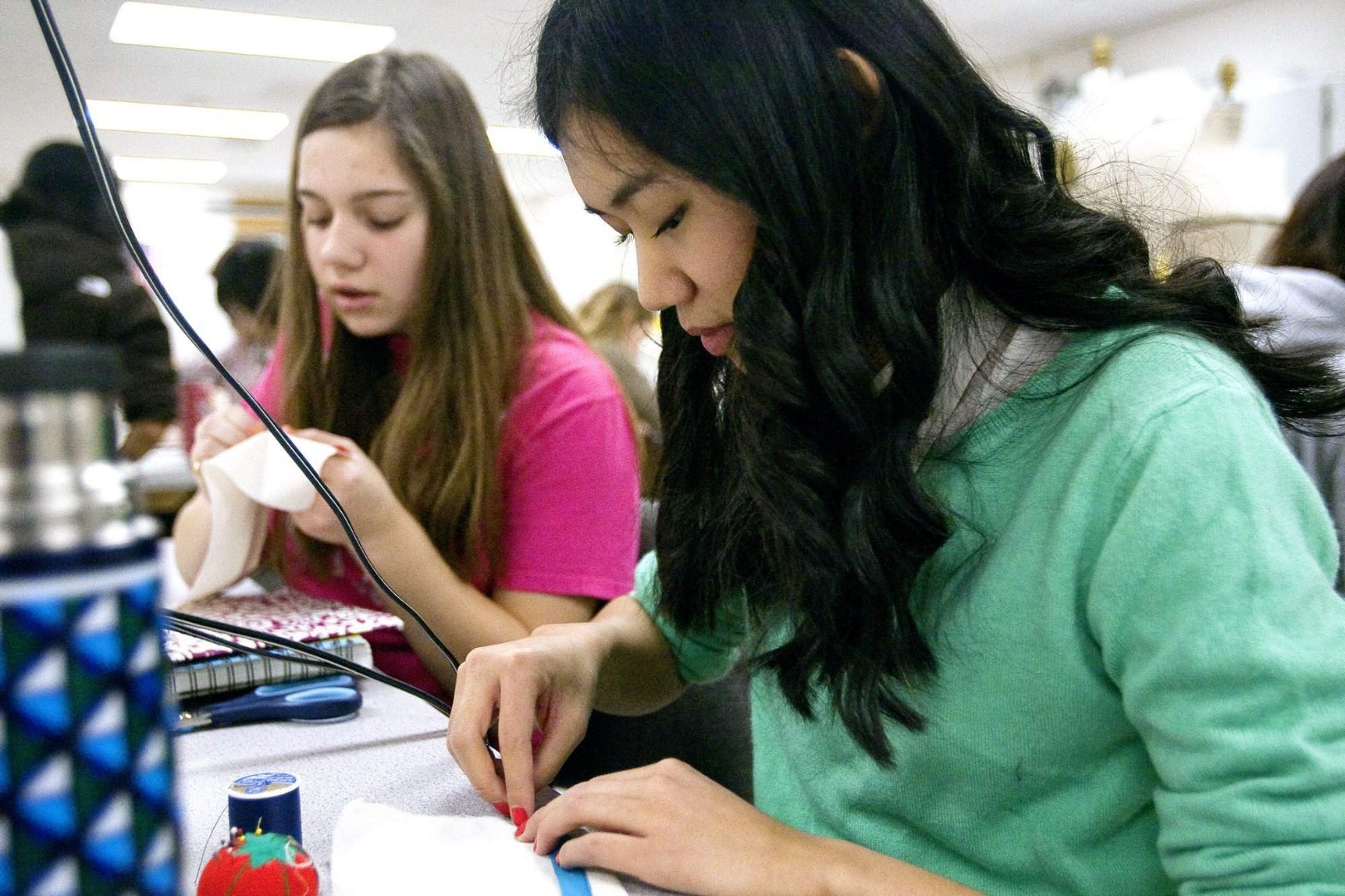 How To Establish The Best Fashion Design Schools In France