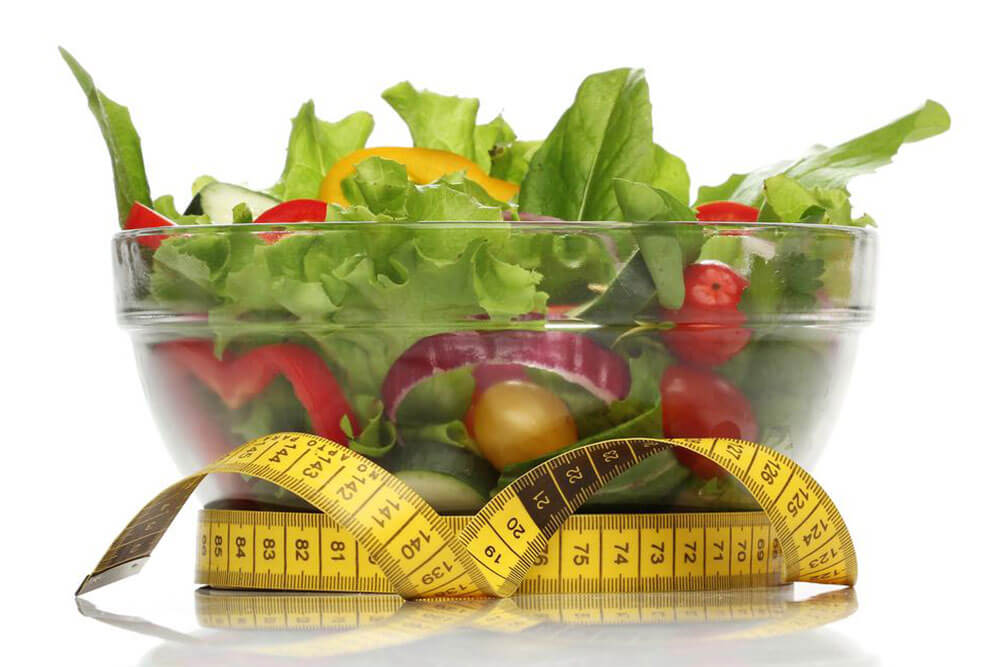 Tips To Have A Healthy And Balanced Diet