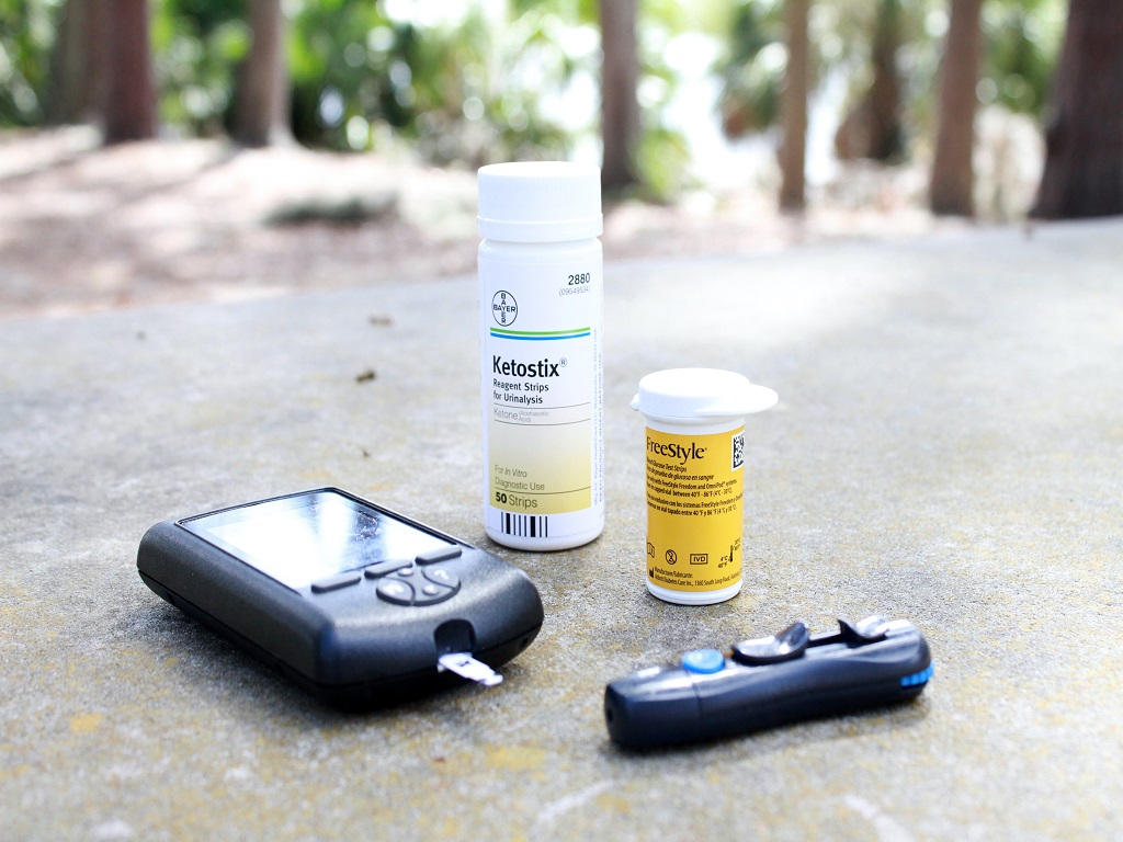 Top Causes of Type-1 & Type-2 Diabetes