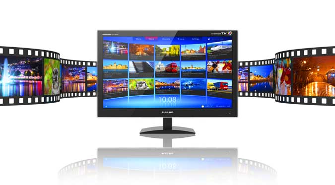 What Is The Best Streaming Video Service?