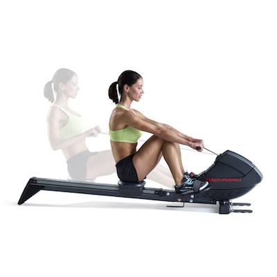 Rowing Machine Buying Guide