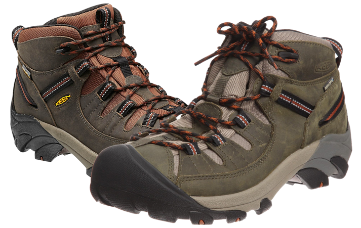 Your Guide to Buying the Right Hiking Boot