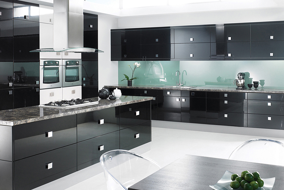 How To Find The Right Person To Design Your Kitchen