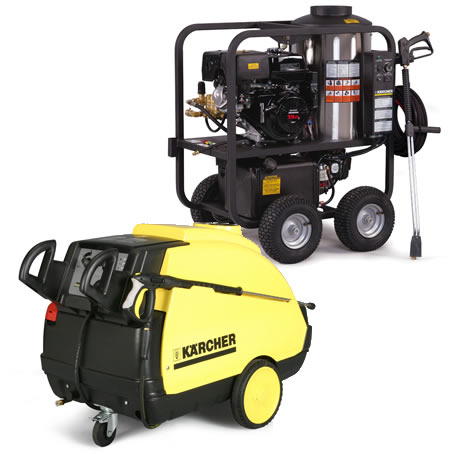 The Dos and Donts of Buying Pressure Washers