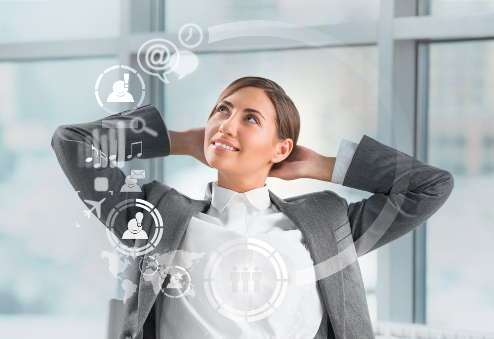 How Do You Setup A Virtual Office?