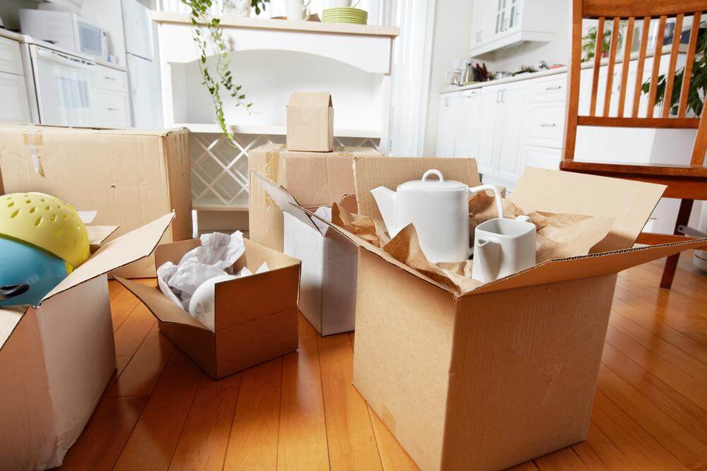 Quick Storage Hacks For Your Apartment