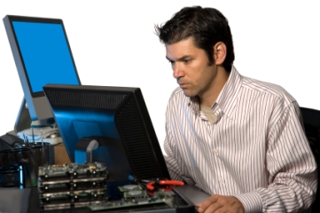How To Find Candidates For Information Technology Jobs