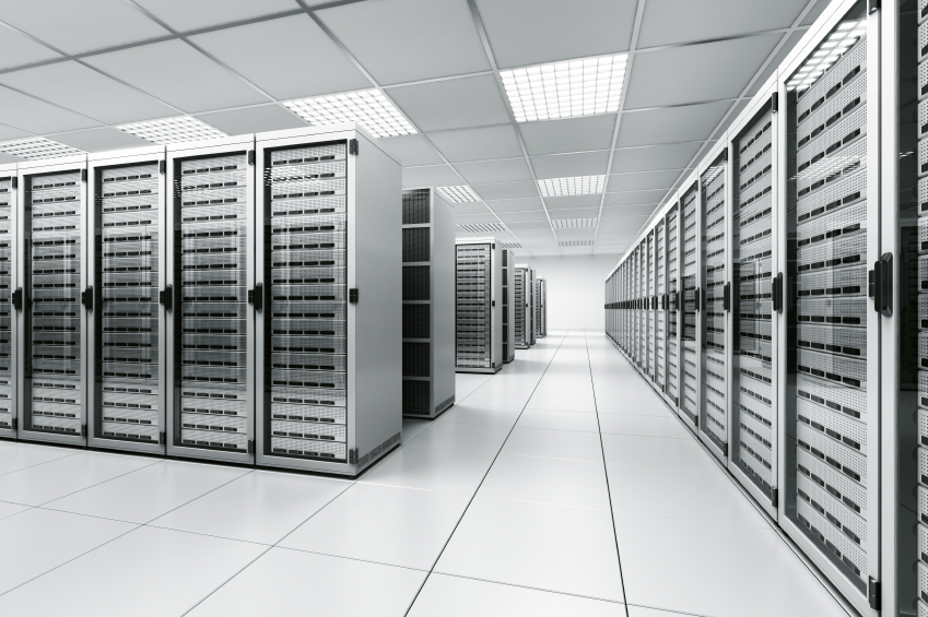 What Is A Data Center?