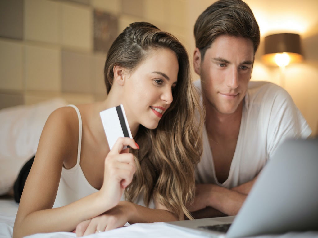 Types of Bank Accounts
