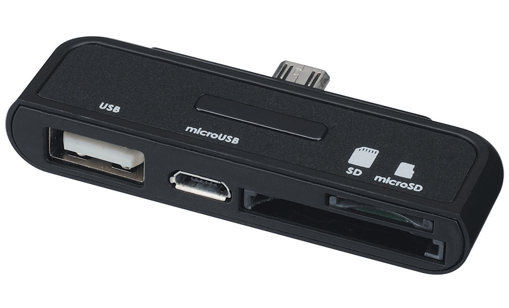 Finding SD Card Reader Drivers Online