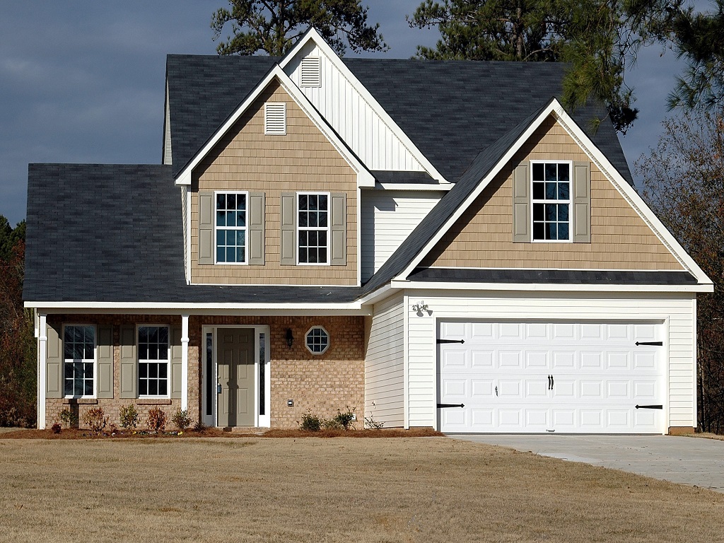 5 Types of Mortgages You Can Choose From