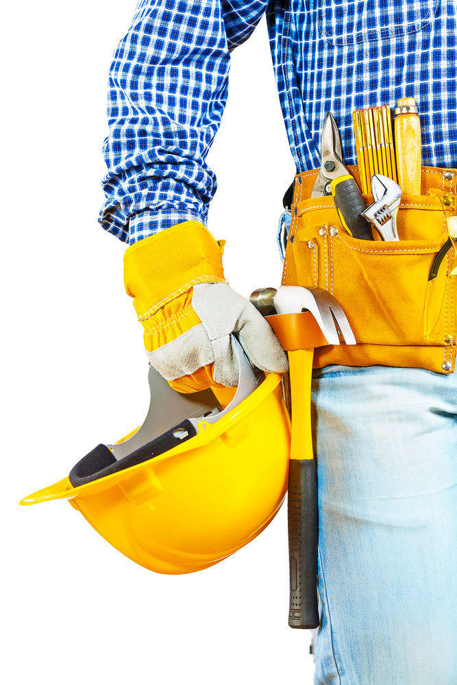 Commercial Building Maintenance Training Programs